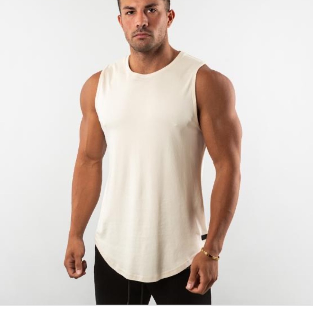 Alphalete sleeveless tank